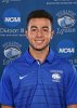 Men's Soccer Team 2019  Wheaton College 2019 Men's Soccer Team. - Photo by Keith Nordstrom : Wheaton, Soccer